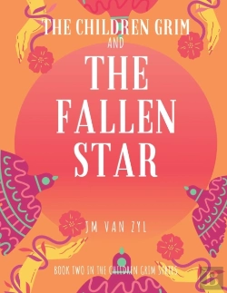 Bertrand.pt - The Children Grim And The Fallen Star