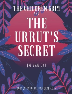 Bertrand.pt - The Children Grim And The Urrut'S Secret