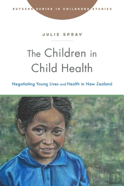Bertrand.pt - The Children In Child Health