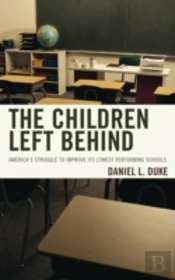 The Children Left Behind