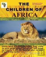 The Children Of Africa