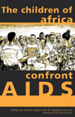 Bertrand.pt - The Children Of Africa Confront Aids