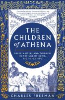 The Children Of Athena