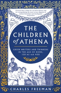 Bertrand.pt - The Children Of Athena