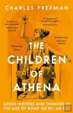 Bertrand.pt - The Children Of Athena