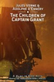 The Children Of Captain Grant: A Play In