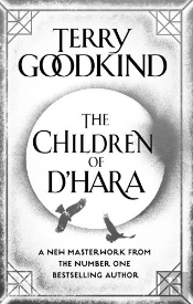 The Children Of D'Hara