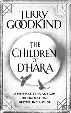 Bertrand.pt - The Children Of D'Hara