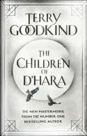 The Children Of D'Hara