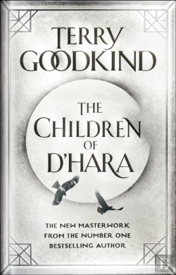 Bertrand.pt - The Children Of D'Hara