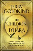 The Children Of D'Hara