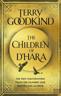 Bertrand.pt - The Children Of D'Hara