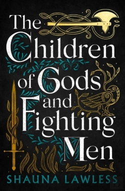Bertrand.pt - The Children Of Gods And Fighting Men