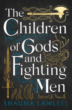 Bertrand.pt - The Children Of Gods And Fighting Men