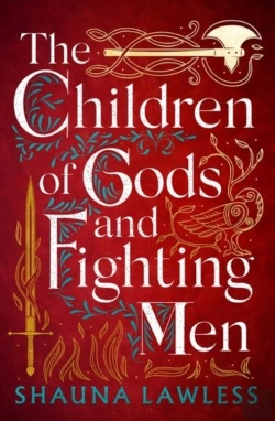 Bertrand.pt - The Children Of Gods And Fighting Men