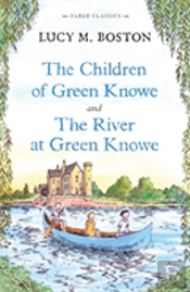 The Children Of Green Knowe Collection