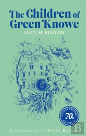 The Children Of Green Knowe