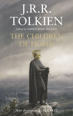 Bertrand.pt - The Children Of Hurin