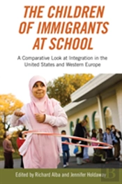 The Children Of Immigrants At School