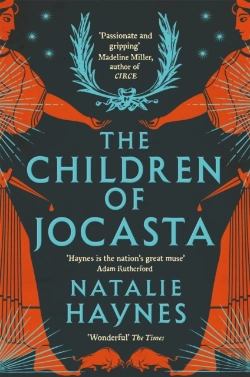Bertrand.pt - The Children Of Jocasta