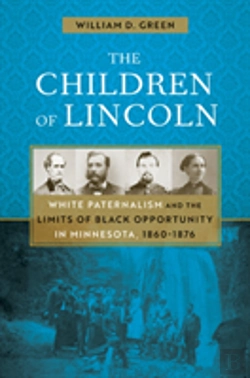 Bertrand.pt - The Children Of Lincoln