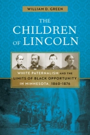 The Children Of Lincoln