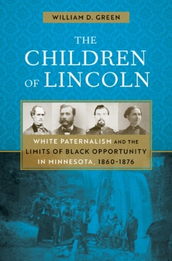 Bertrand.pt - The Children Of Lincoln
