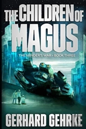 The Children Of Magus