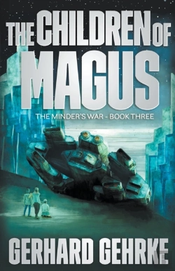 Bertrand.pt - The Children Of Magus