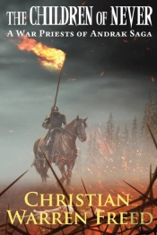 The Children Of Never