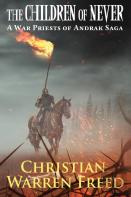 The Children Of Never