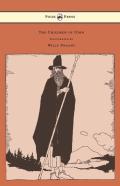 The Children Of Odin - Illustrated By Willy Pogany
