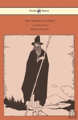 Bertrand.pt - The Children Of Odin - Illustrated By Willy Pogany