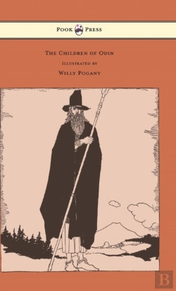 Bertrand.pt - The Children Of Odin - Illustrated By Willy Pogany