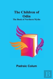 The Children Of Odin  The Book Of Northe