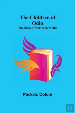 Bertrand.pt - The Children Of Odin  The Book Of Northe