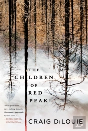 The Children Of Red Peak