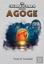 The Children Of Sparta Present Agoge