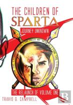 The Children Of Sparta