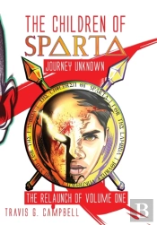 The Children Of Sparta