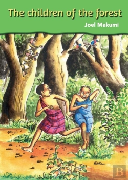 Bertrand.pt - The Children Of The Forest