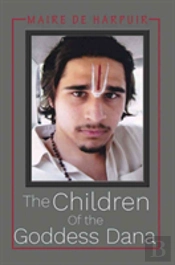 The Children Of The Goddess Dana