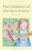 The Children Of The New Forest