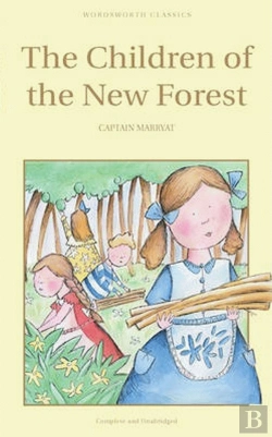 Bertrand.pt - The Children Of The New Forest