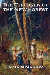 The Children Of The New Forest