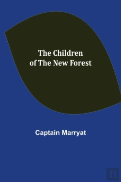 Bertrand.pt - The Children Of The New Forest