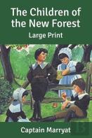 The Children Of The New Forest