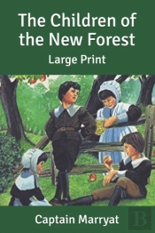The Children Of The New Forest