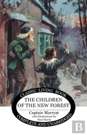 The Children Of The New Forest