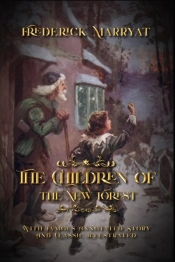 The Children Of The New Forest